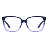 Under Armour Blue Resin Frames